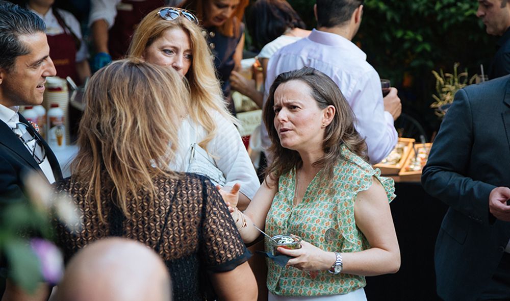 kalesmenes synomiloun