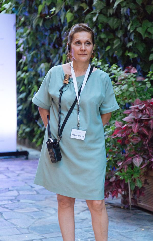 ypeuthynh ypodohis ston xwro tou event