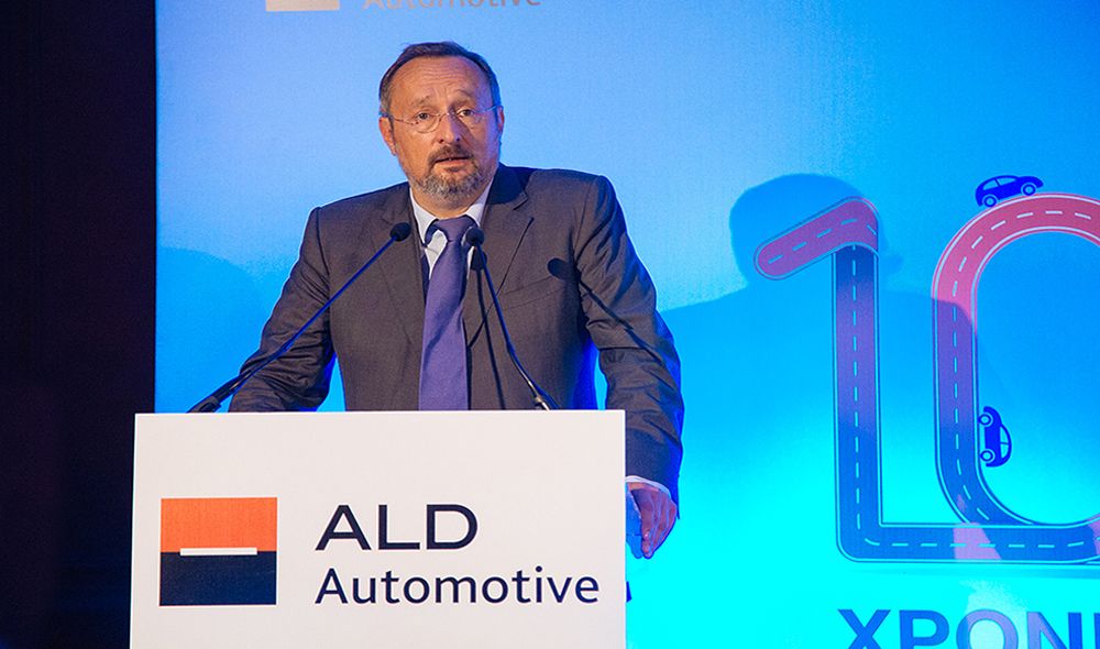 omilia gallou presvh ths ellados 