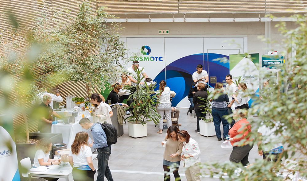 lhpsh apo pshla me tis draseis tou event 