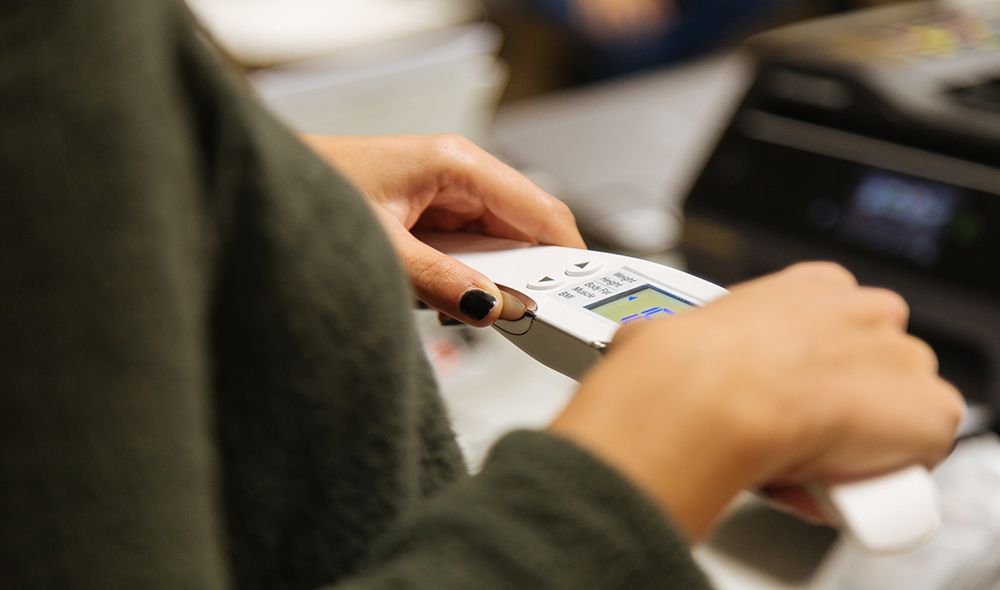 kalasmenh xrhsimopoei metrhth swmatos