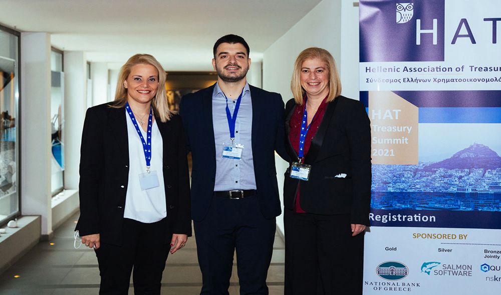 ypeuthinoi synderiou, HAT 2021, life gallery xenodoxeio ekali, photographisi synedriou aspect photo