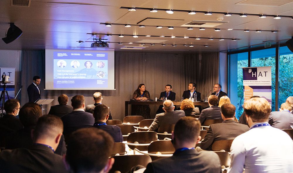 panel omilitwn, life gallery xenodoxeio ekali, photographisi synedriou aspect photo