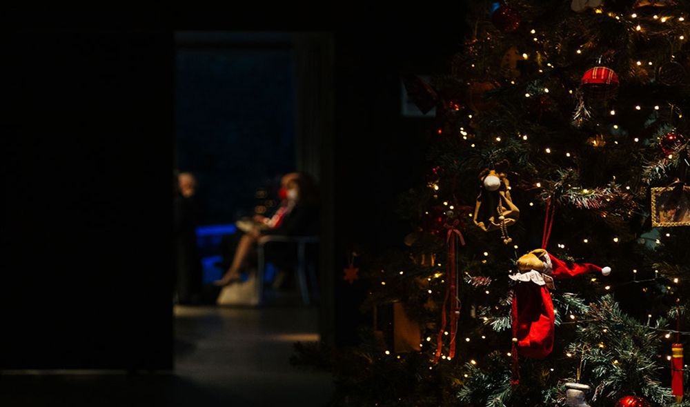 hrisoygenniatiko dendro foye, life gallery xenodoxeio ekali, photographisi synedriou aspect photo