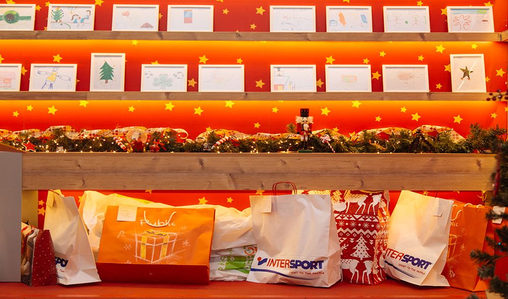 dwra pou sygkentrwnontai gia thn drash euhostolidia