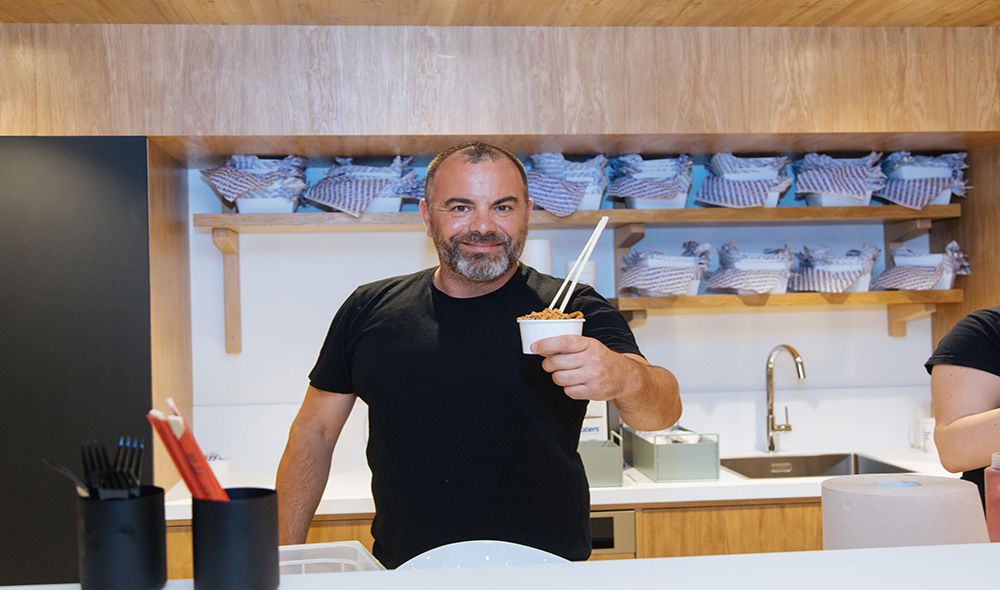 vassilhs kalidhs kalesmenos chef 