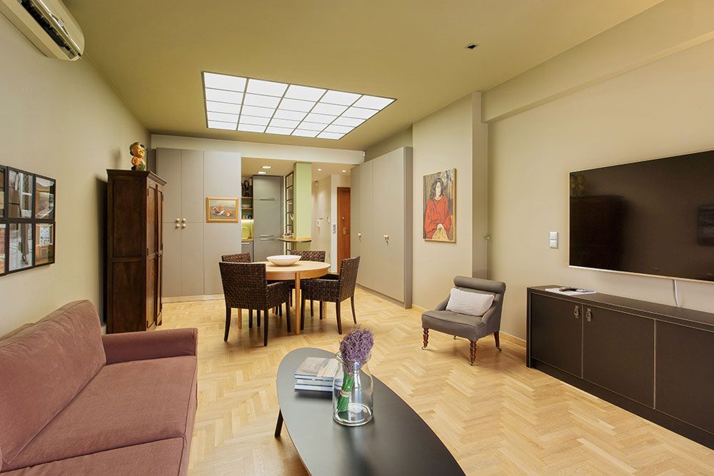 kathistiko saloni tou diamerismatos