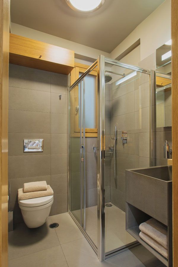 eswteriko mpaniou en suite