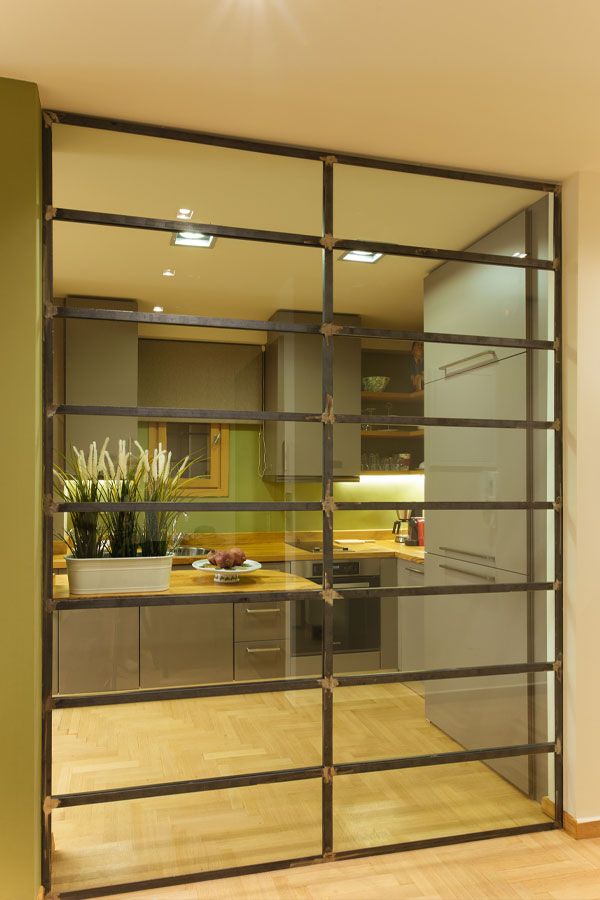 diaxvristikh tzamaria kouzinas