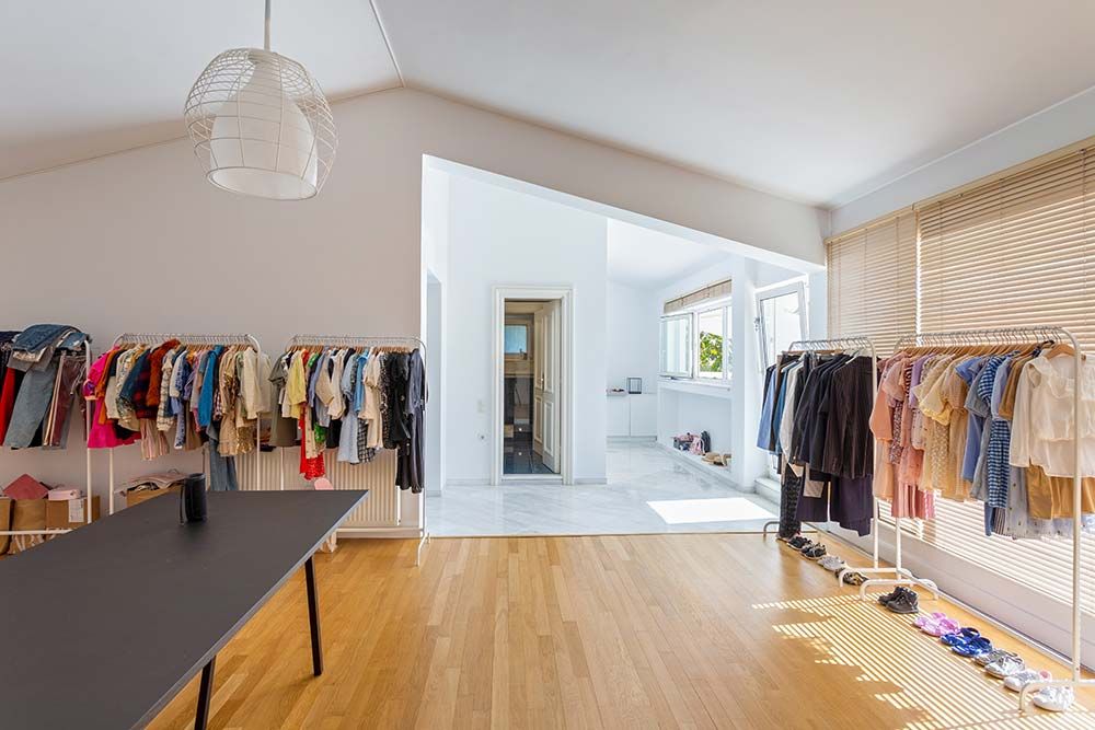 proswpikos xwros kai gkarntarompa