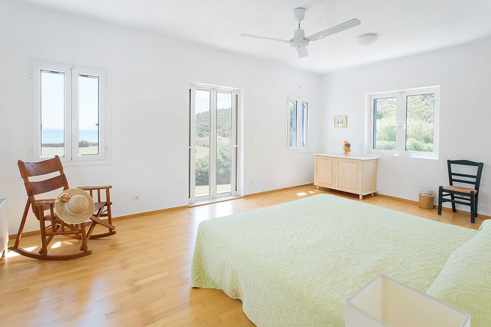 deuterh krevatokamara