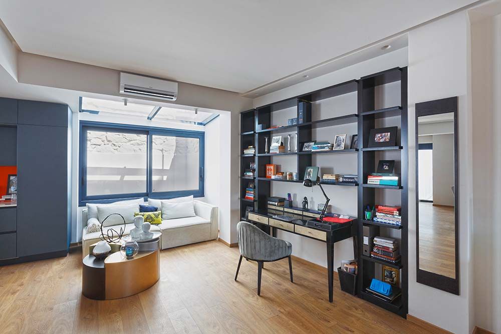 grafeio kai deutero kathistiko