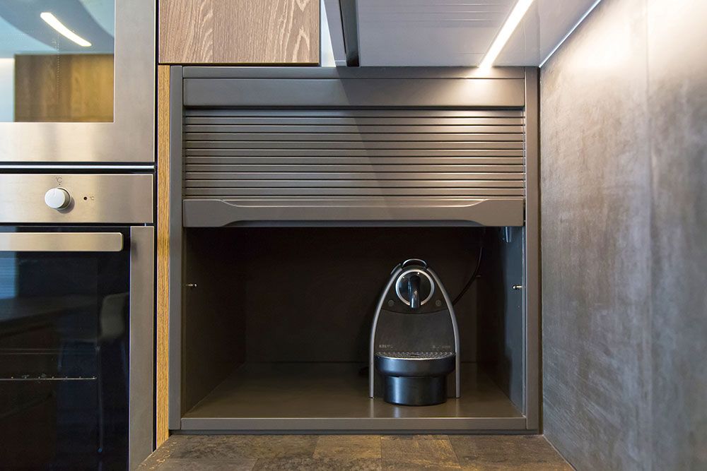 ntoulapi kai mhxanh cafe