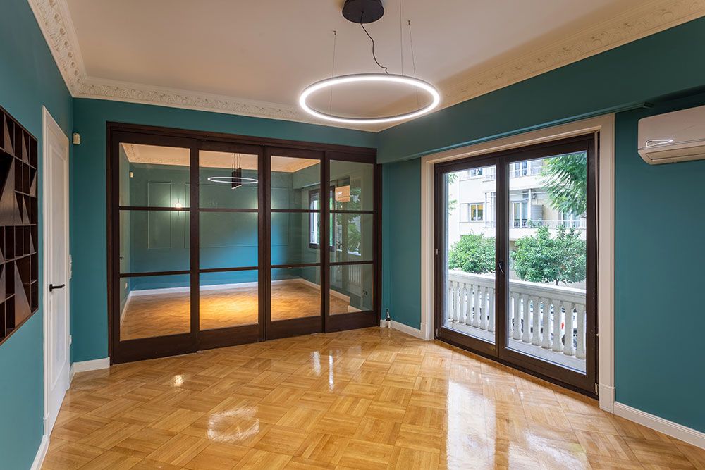 fwtistika, nea koufwmata kai diaxwristiko eswterikou xwrou