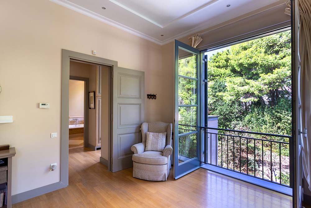 master krevatokamara