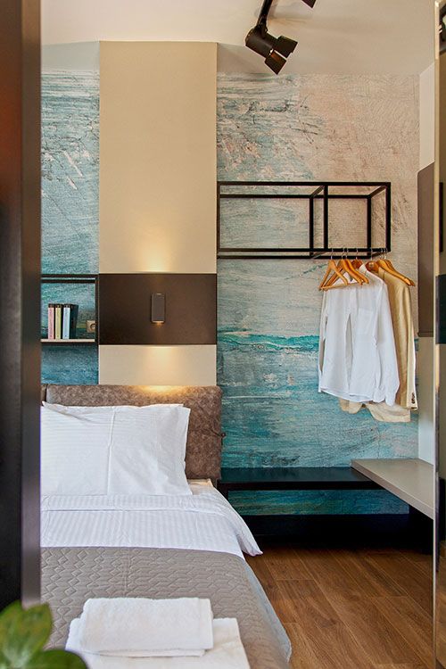 krevatokamara kai gkarntarompa