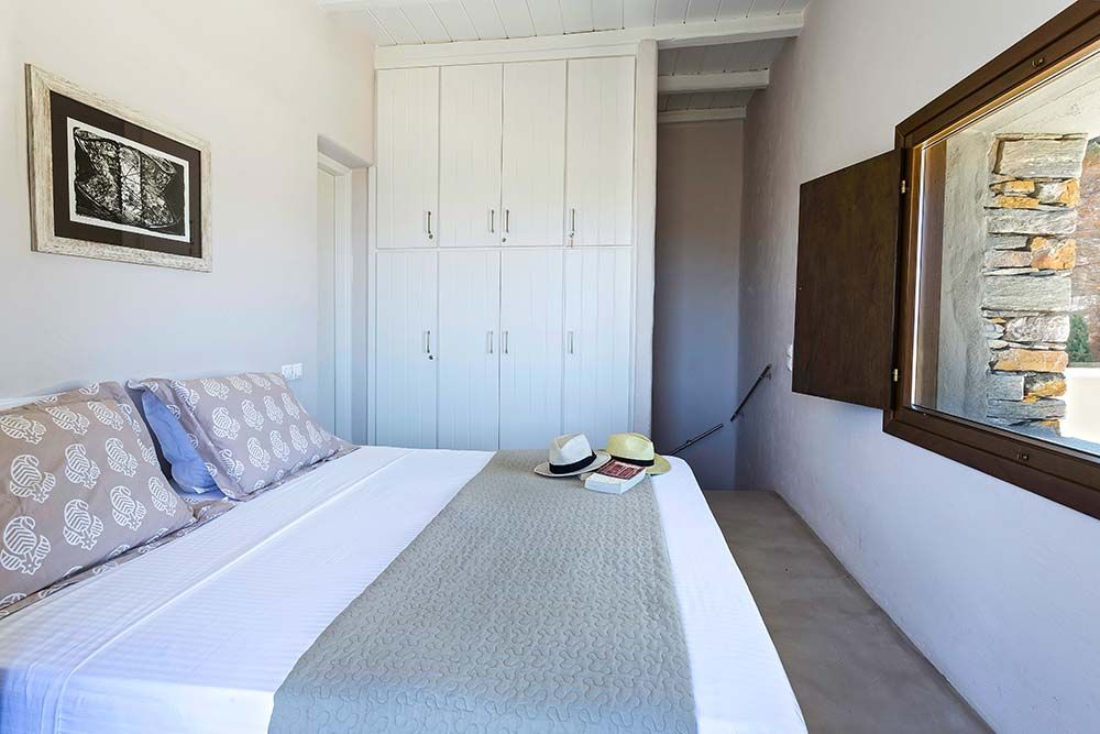 krevatokamara ston prwto orofo