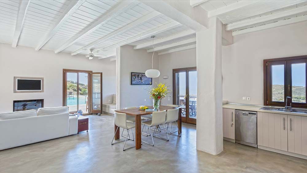 open plan trapezaria kai kathistiko